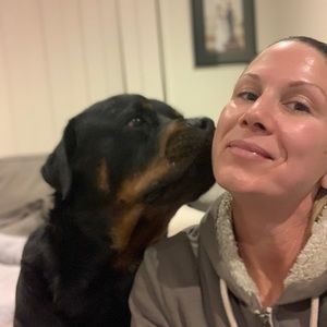 Meet your Posher, Jodi